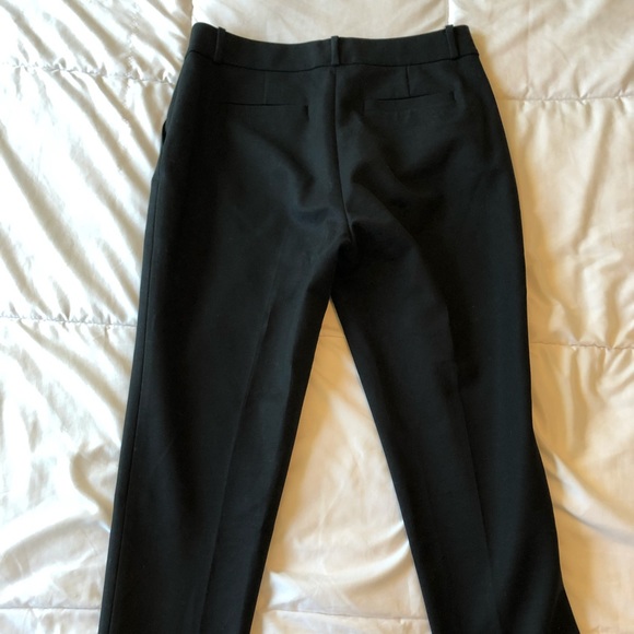 Kate Spade Margaux Crop Pants - Picture 4 of 7